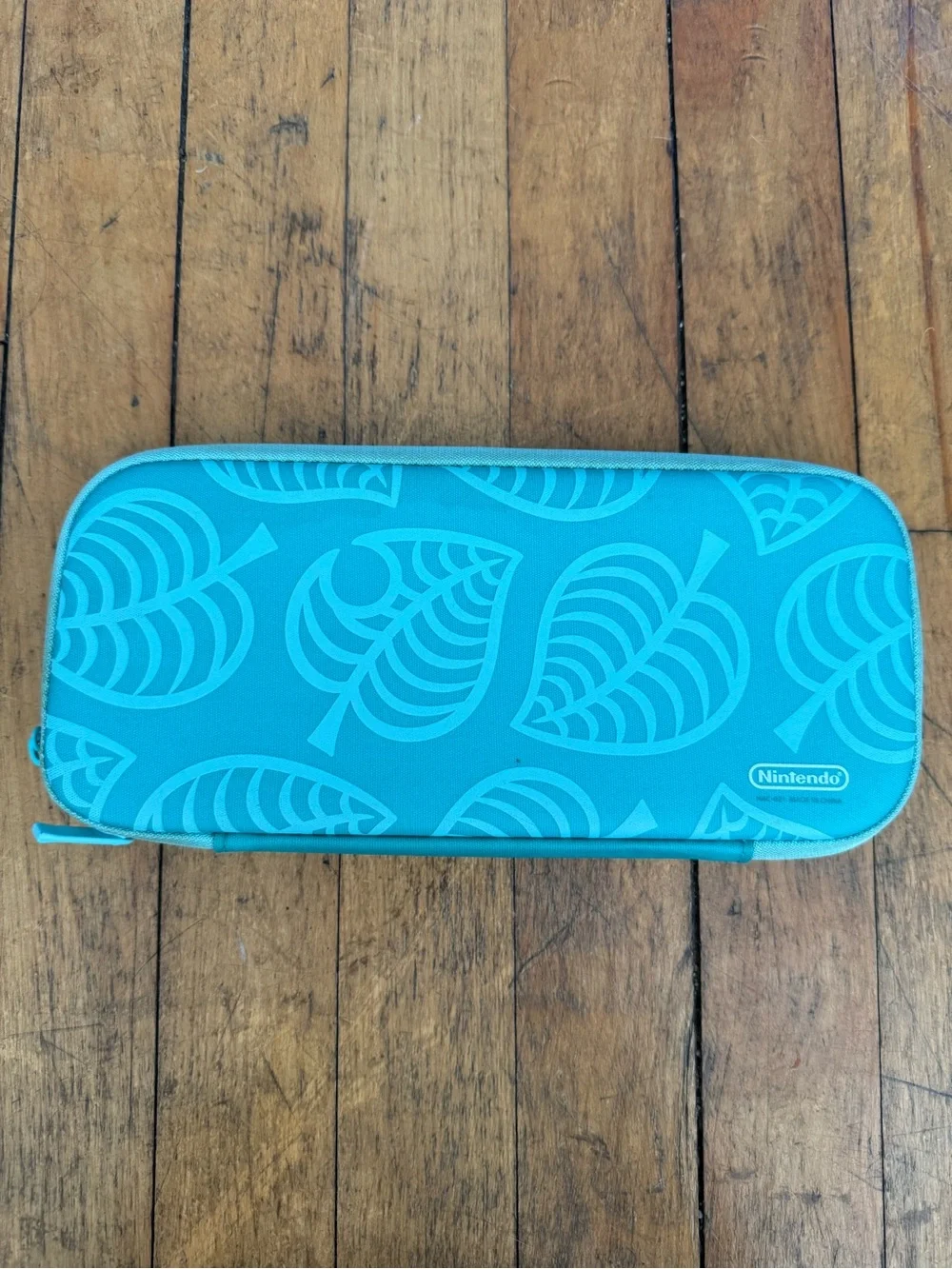 Nintendo Switch and Switch OLED Animal Crossing New Horizons Case